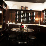 La Gare By Sofiehof Inomhus