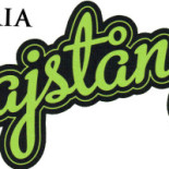 Pizzeria Majstången Logotyp