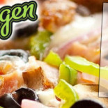 Pizzeria Majstången Dryck