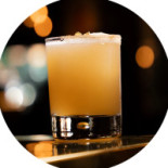 Blackstone Steakhouse Jönköping Dryck