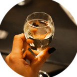 Blackstone Steakhouse Jönköping Dryck