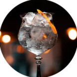 Blackstone Steakhouse Jönköping Dryck