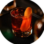 Blackstone Steakhouse Jönköping Dryck