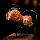 Blackstone Steakhouse Jönköping Dryck