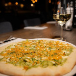 Blackstone Steakhouse Jönköping Dryck