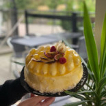 Bernards Atollen Dryck