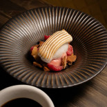 Blackstone Steakhouse Jönköping Dryck