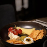 Blackstone Steakhouse Jönköping Dryck