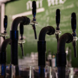 Idlewild Beer Cafe Dryck