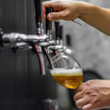 Idlewild Beer Cafe Dryck