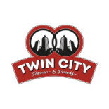 Twin City Logotyp