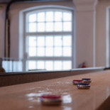 Matbar Galleri Tegel Dryck