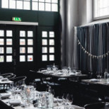 Matbar Galleri Tegel Inomhus