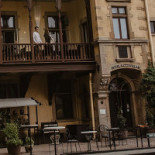 Slottsvillan Utomhus