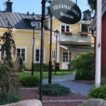 Restaurang Stockmakaren Utomhus