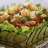 Restaurang Stockmakaren Mat