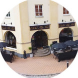 Café Cicki Ma Ma Ab Utomhus