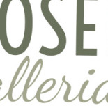 Rosengallerian Logotyp