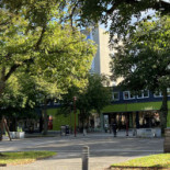 Rosengallerian Utomhus