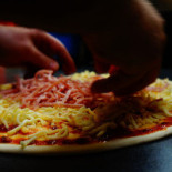 Pizzeria El Padrino Mat