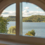 Hotell Bogesund Utomhus