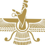 Järnvägskrogen Floda Logotyp