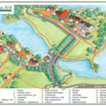 Nääs Slott Bed And Breakfast Meny