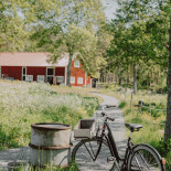 Restaurang Sjökanten Utomhus