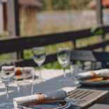 Restaurang Sjökanten Dryck