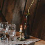 Restaurang Sjökanten Dryck