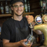 Restaurang Sjökanten Dryck