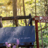 Restaurang Sjökanten Utomhus