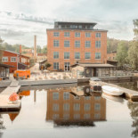 NÄÄs Fabriker Utomhus