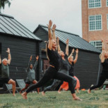 NÄÄs Fabriker Dryck