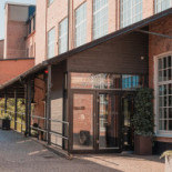 NÄÄs Fabriker Utomhus