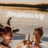 NÄÄs Fabriker Dryck