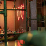 NÄÄs Fabriker Inomhus