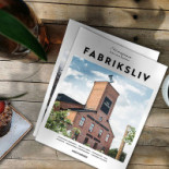 NÄÄs Fabriker Dryck