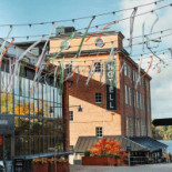 NÄÄs Fabriker Utomhus