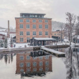 NÄÄs Fabriker Utomhus