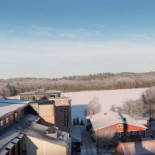 NÄÄs Fabriker Utomhus