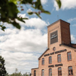 NÄÄs Fabriker Utomhus