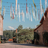 NÄÄs Fabriker Utomhus