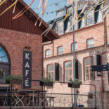 NÄÄs Fabriker Utomhus