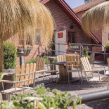 NÄÄs Fabriker Utomhus