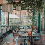 NÄÄs Fabriker Inomhus