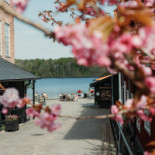 NÄÄs Fabriker Utomhus