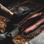 Mugwort Bbq Shack Dryck