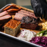 Mugwort Bbq Shack Dryck