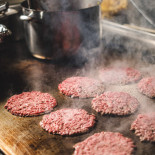 Mugwort Bbq Shack Dryck